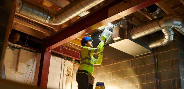 Best General Air Duct Cleaning  in , WI