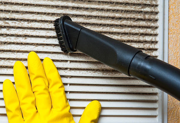 Best HVAC Duct Inspection Services  in , WI